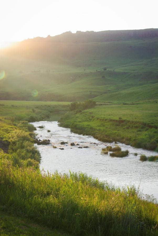 Komati Gorge Lodge, R 36 Halfway Between Carolina And Machadodorp Экстерьер фото